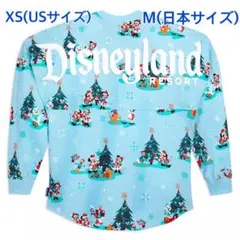 ディズニー スピリットジャージ 長袖Tシャツ Disney100周年 ディズニー スピリットジャージ 長袖Tシャツ Disney100周年 新品