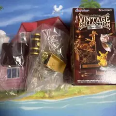 Pokemon VINTAGE COLLECTIONのサムネイル