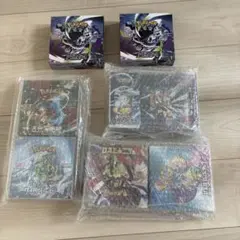 ポケモンカードゲーム 拡張パック 7BOXセット - メルカリ