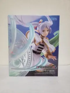 葬送のフリーレン魔法の高みFiGURiZMa