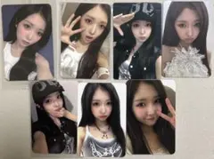 madein s ミユ　ペンサ　対面　ヨントン　トレカ