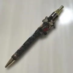 東京ディズニーリゾート アンバサダーホテル限定 ミッキー ボールペン