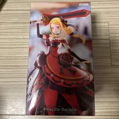 Re:ゼロから始める異世界生活 王選候補者と騎士-プリシラ陣営-GIGO限定-