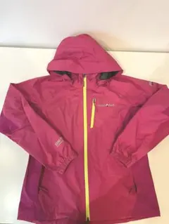 【新品 未使用】mont-bellモンベル ゴアテックス　ハードシェル Mサイズ