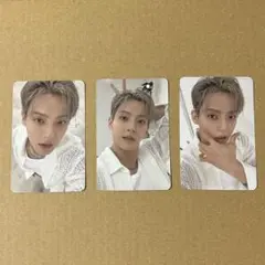 2026年最新】btob トレカの人気アイテム - メルカリ