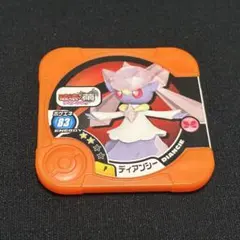ポケモントレッタ ディアンシー プロモ - メルカリ