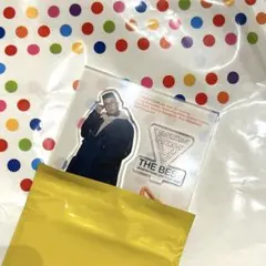 【関口メンディー】THE BEST 2023