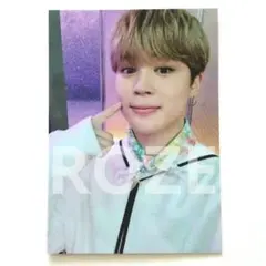 BTS SOWOOZOO ソウジュ パジャマ トレカ ジミン JIMIN 公式