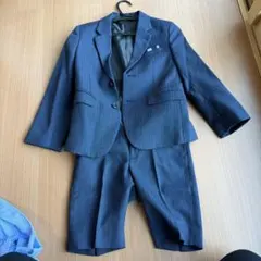 スーツ　4点セット