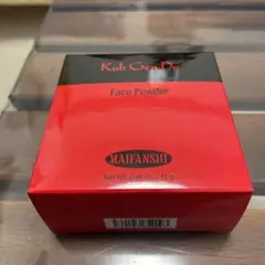 Koh Gen Do(江原道) フェイスパウダー