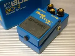 UOZ bb01 ブースター　美品 UOZ BB01 最高峰ハンドメイド ブースター プリアンプ 人気 希少 美品