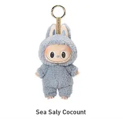 Sea salt coconut ラブブ　シーソルトココナッツ