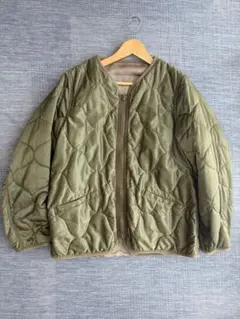 Visvim Iris liner jacket ビスビム　ジャケット　ブルゾンのサムネイル