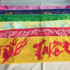 2025年最新】茅原実里 タオルの人気アイテム - メルカリ