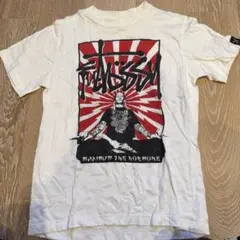 FUTOSSY MAXIMUM THE HORMONE Tシャツ S