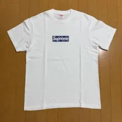 s*u様 ☆送料込Supreme Tiffany box T/シュプリーム - メルカリ