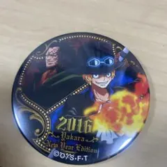 2026年最新】ワンピース輩缶バッジの人気アイテム - メルカリ