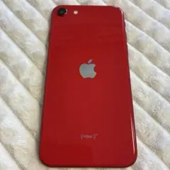 iPhone se2 128GB SIMフリー