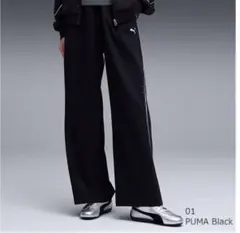 プーマ PUMA CORE HERITAGE MX トラック PT パンツ