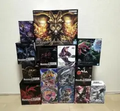 遊戯王 フィギュアまとめて15本セット