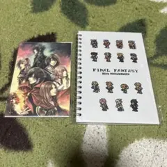 4種セット【MTG】FF アクリルスタンド ローソン - メルカリ