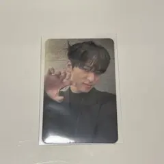 theboyz ジュヨン トレカ unexpected vvv