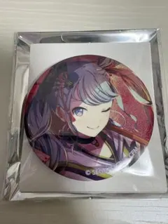 プロセカ　初音ミク　グリッター缶バッジ　グリ缶　vol.2 B 2B カラフェス プロセカ 初音ミク グリッター缶バッジ グリ缶 vol.2 B 2B カラフェス
