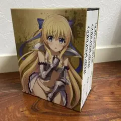 アニメBlu-ray「ゴブリンスレイヤー」 全3巻セット アニメイト BOX付き アニメBlu-ray「ゴブリンスレイヤー」 全3巻セット アニメイト BOX付き