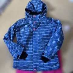 上下セット　オーシャンパシフィック　スノボウェア