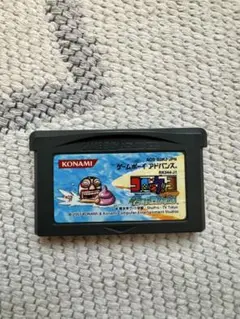 KONAMI ゲームボーイアドバンスソフト RK344-J1