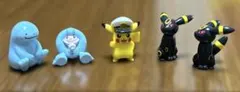 ポケットモンスター フィギュア ピカチュウ