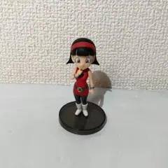 ☆　ワーコレ　神と神　z　ドラゴンボールフィギュア　ビーデル　☆