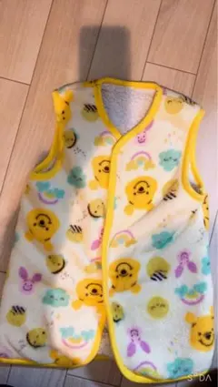 プーさん　スリーパー