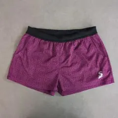 スリクソン スポーツ用 ショートパンツ Lサイズ