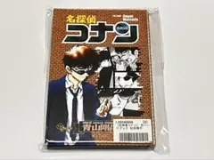 名探偵コナン 松田陣平 缶バッジブック