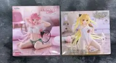 ToLOVEるダークネス フィギュア