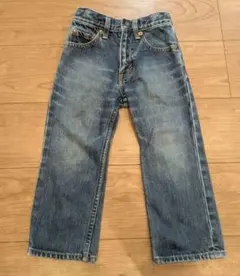 リーバイス LEVI