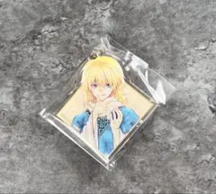 暁のヨナ 美麗アクリルキーホルダー ゼノ 暁のヨナ 美麗アクリルキーホルダー ゼノ - メルカリ
