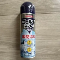 battlewin コールドスプレー 220mlのサムネイル