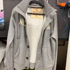 ホリスターのアウターのサムネイル