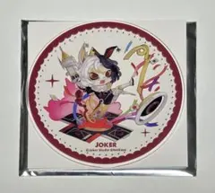 第五人格 泣きピエロ グッズ Identity V CHARACTER DAY 2024Ver. 缶バッジセット 泣きピエロ