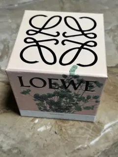 ロエベ 香り付きキャンドル（Scented Candle）木箱付き - メルカリ