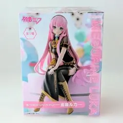 2026年最新】ぬーどるストッパーフィギュア 巡音ルカの人気アイテム