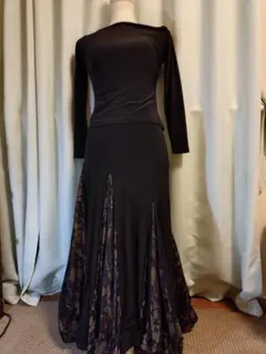 2026年最新】社交ダンスドレス ジャンティの人気アイテム - メルカリ