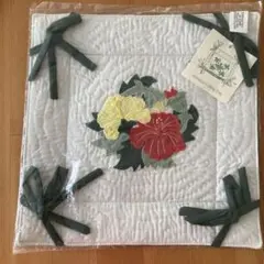 하와이안 접이식 트레이 하와이안 천 트레이