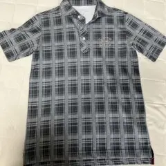 CUTTER & BUCK ゴルフウェア ポロシャツ Mのサムネイル