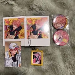 売り切り】 パラライ 円山玲央 まとめ - メルカリ