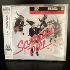 2025年最新】scandal DOLLの人気アイテム - メルカリ