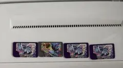 ポケモンメザスタ ディアルガ ソウブレイズ セット