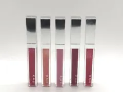 CHICCA キッカ リップグロス 4点セット 新品未使用 - メルカリ